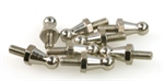 SHOCK BALL STUD (8)